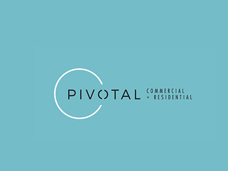 Pivotal Gold Coast Logo Design